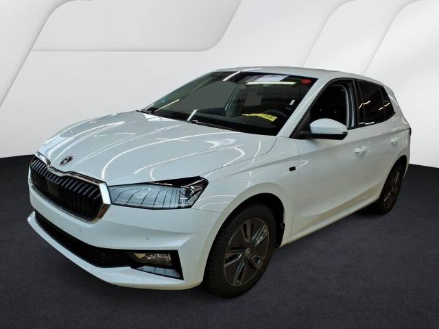 &Scaron;koda - Fabia 1.0 TSI Tour OPF 8878020