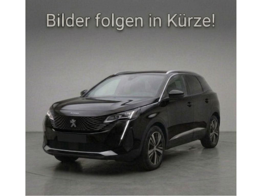 Peugeot - 3008 Allure Pack PureTech130 EAT8 8879192