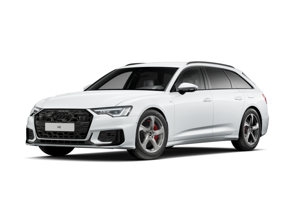 Audi - A6 Avant 55 TFSI e quattro S-tronic S line Parkassistent ACC Matrix Navi AHK 8879200