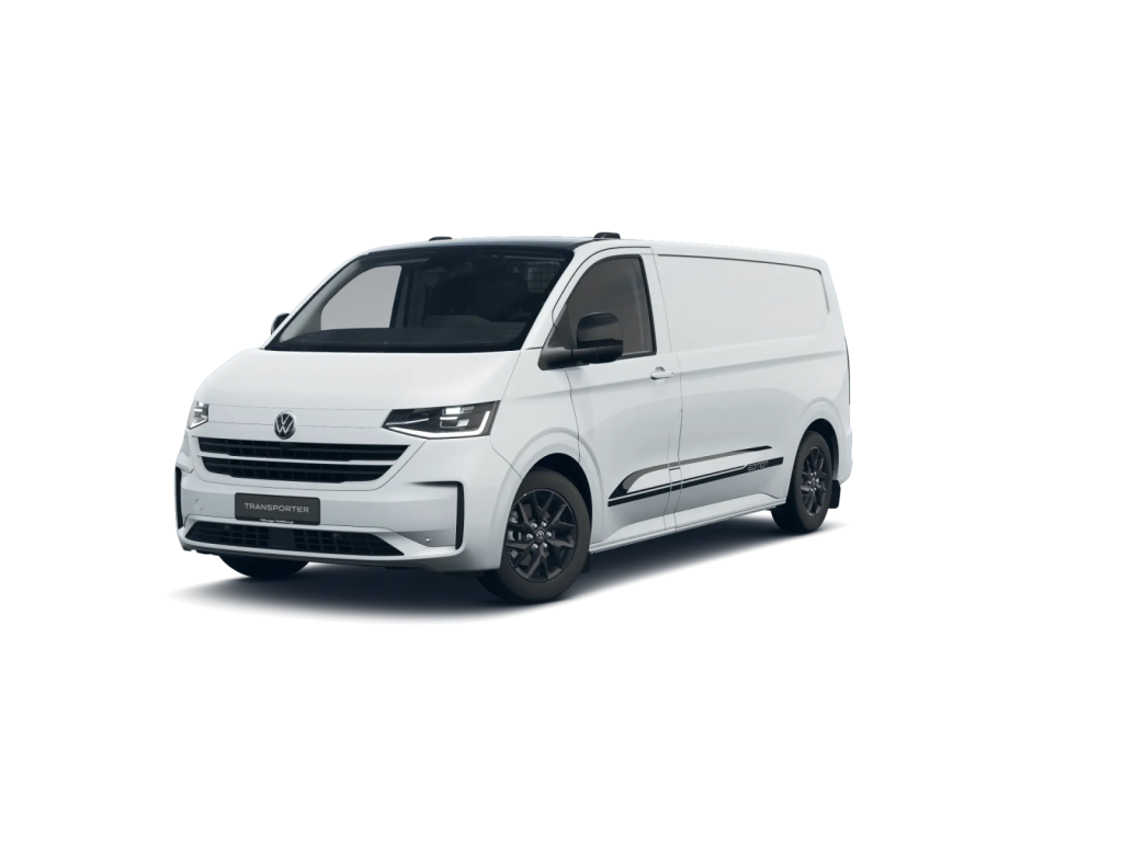 Volkswagen - e-Transporter Kasten NFZ e-Transporter Kasten Motor: BEV 100 kW 64 kWh Getriebe: 1-Gang-Automatikgetriebe Radstand: 3500 mm LR 8883589