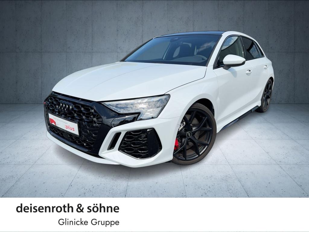 Audi - RS 3 Sportback Matrix/Nav/RS-Aga/Pano/280/ACC/Assist 8885043