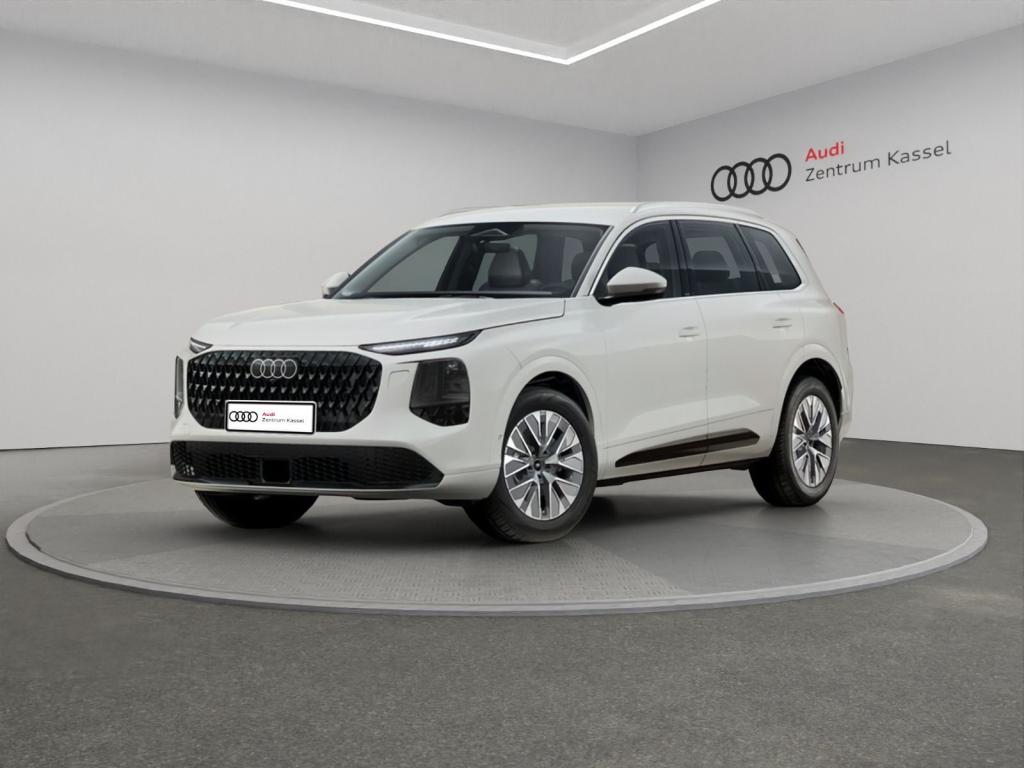 Audi - Q7 SUV TDI quattro NEUBESTELLUNG MJ 2027 8885290