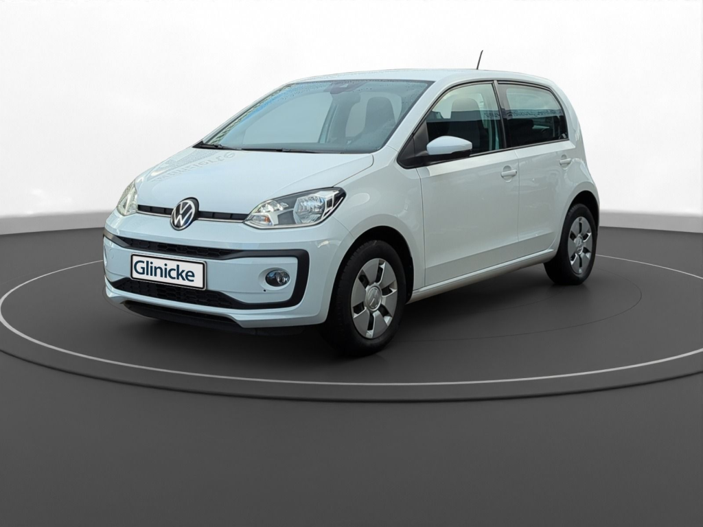 Volkswagen - up! 1.0 Klima SiHz Kamera PDC 8885363