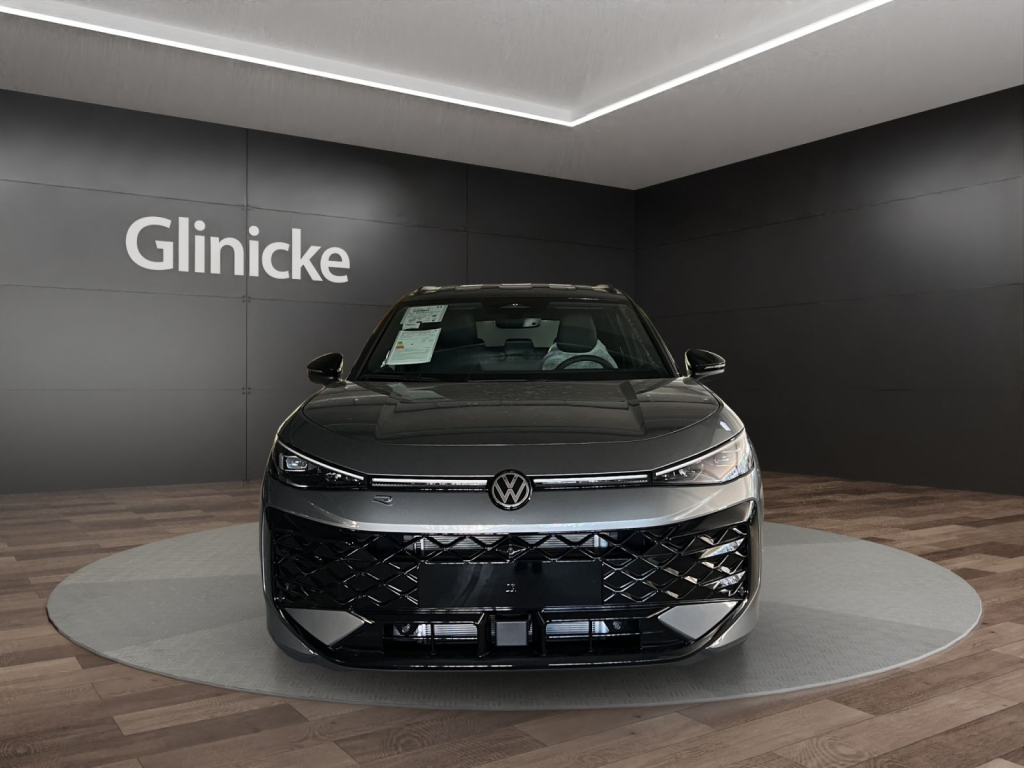 Volkswagen - T-Roc R-Line 1.5 l eTSI OPF 110 kW (150 PS) 7-Gang-Doppelkupplungsgetriebe DSG 8885473