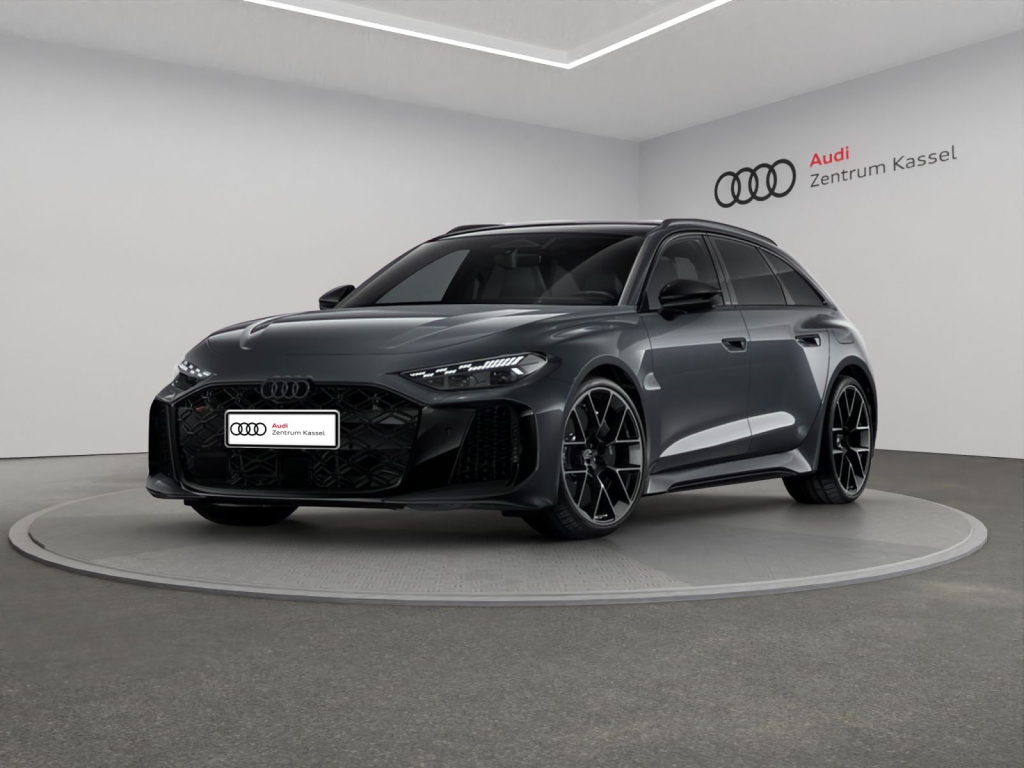 Audi - RS 5 Avant Matrix Pano Sport-AGA Tech pro HuD 8885943