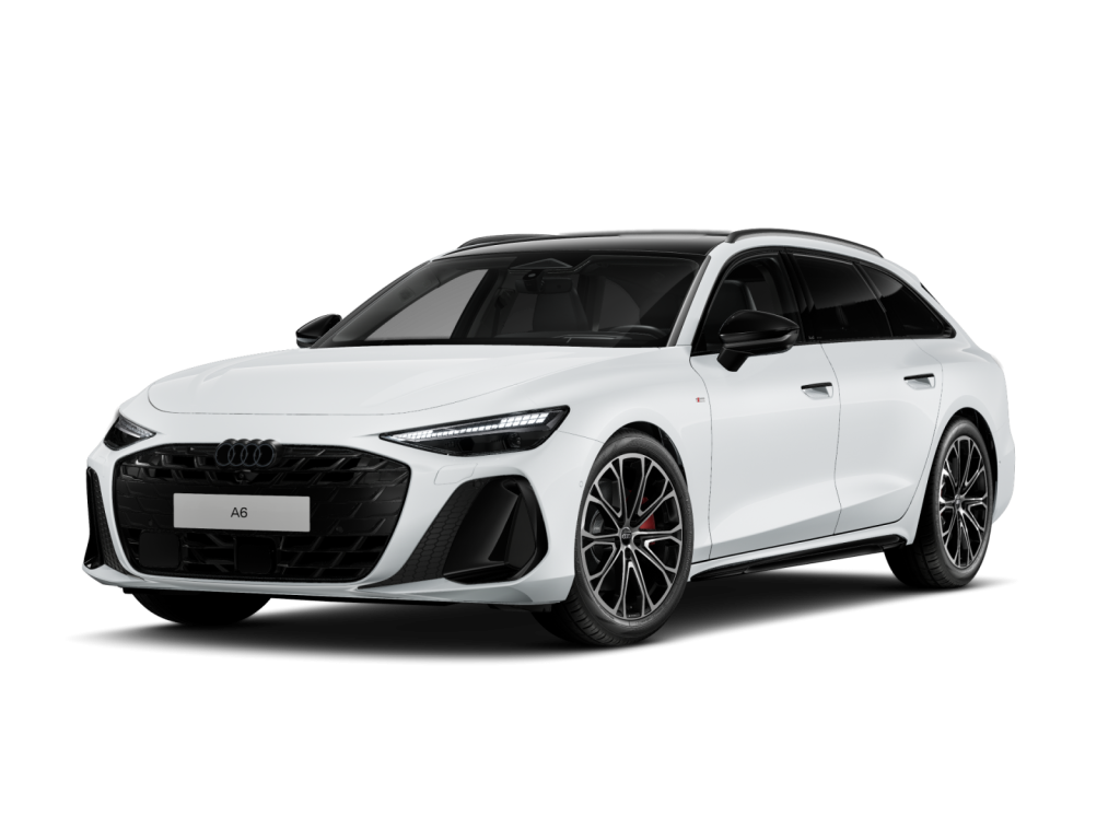 Audi - A6 Avant S line TFSI qu AHK/Pano/Pech+/Leder/20"/Assist 8887899