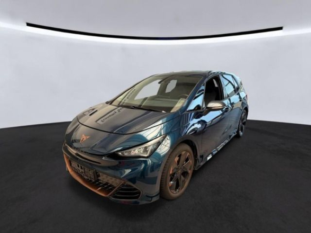 Cupra - Born 150 kW Edition Dynamic Navi RFK ACC Sitzh. 8888168