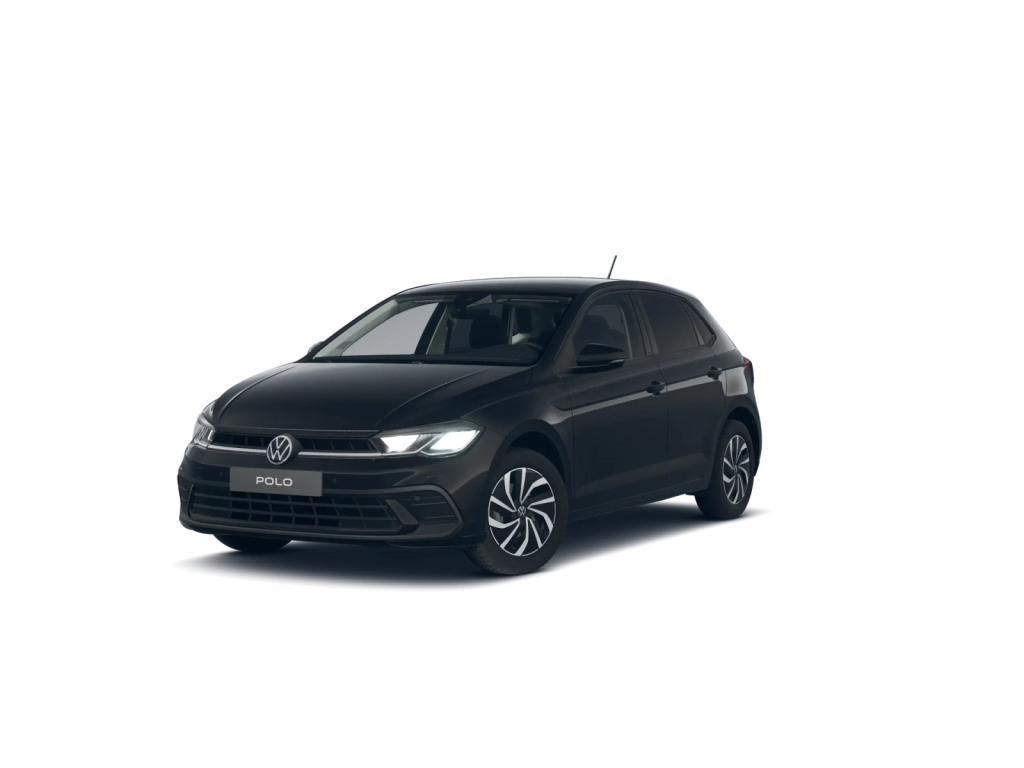 Volkswagen - Polo Life 1,0 TSI (95 PS) DSG | Sitzh. 8888312