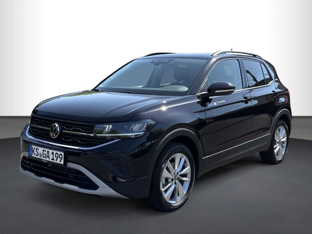 Volkswagen - T-Cross Energy 1.0 TSI AHK, RFK, SHZ 8888388