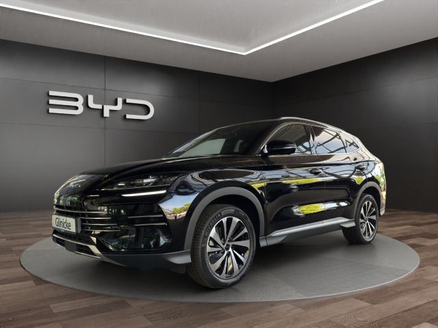 Byd - Seal U DM-i Design*AWD Sommerbonus bis 31.08.26 8888741