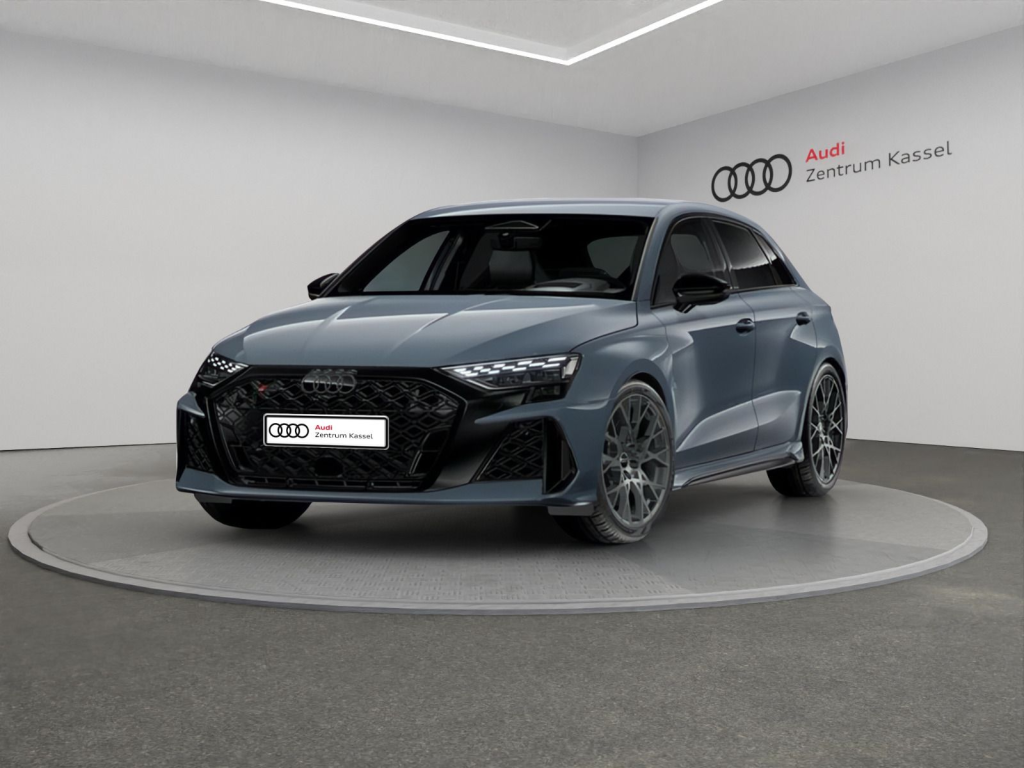 Audi - RS 3 Sportback Matrix SONOS HuD RS-Schalensitze 8888858