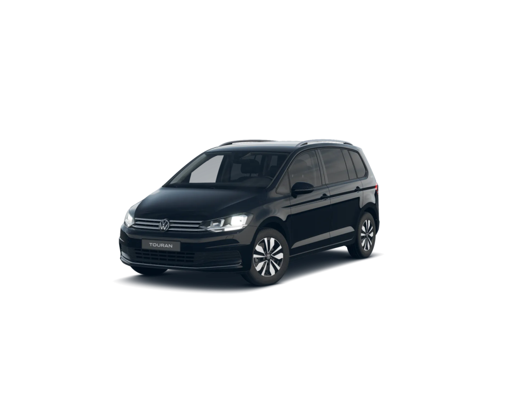 Volkswagen - Touran 1.5 TSI Goal 7-Sitze Navi RFK ACC Sitzh. 8889178