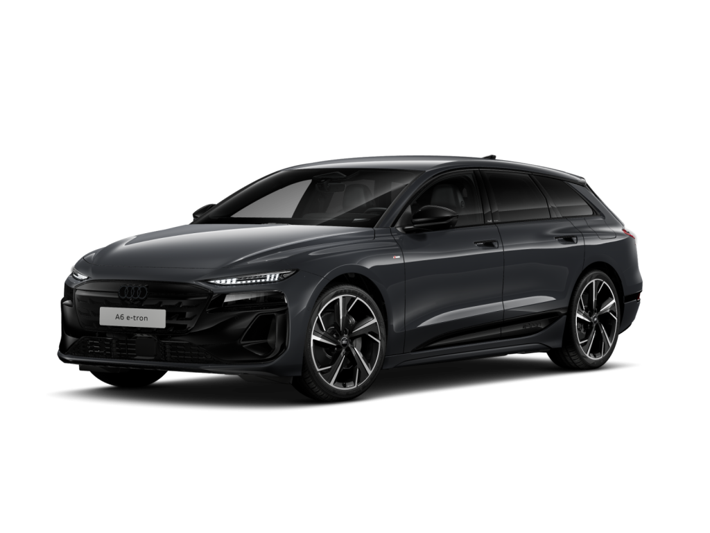Audi - Audi A6 Avant e-tron performance 270 kW (ab 07.2026) 8889234