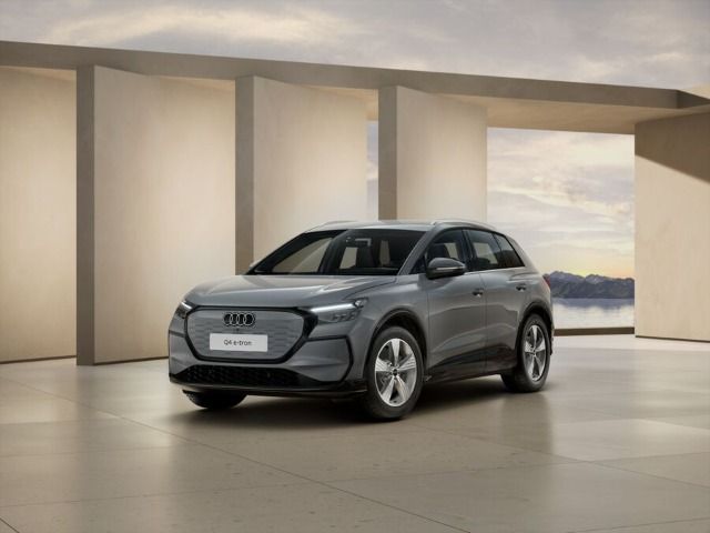 Audi - Q4 SUV e-tron 150 kW 8889240