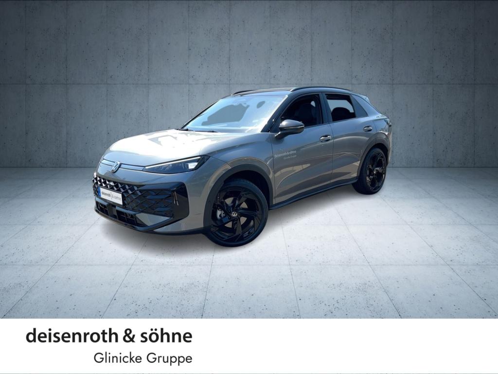 Volkswagen - T-Roc R-Line 1.5 eTSI AHK/Nav/Matrix/h&k/ACC/Keyless/Assist 8890926