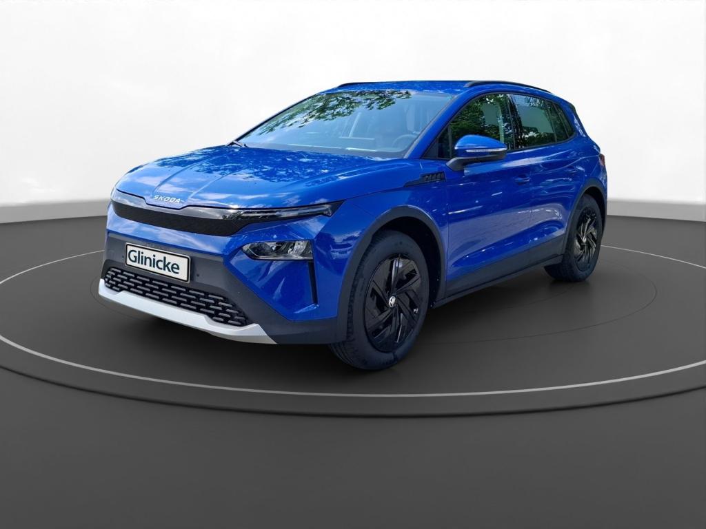 &Scaron;koda - Elroq 60 Essence  (140 KW) 8891234