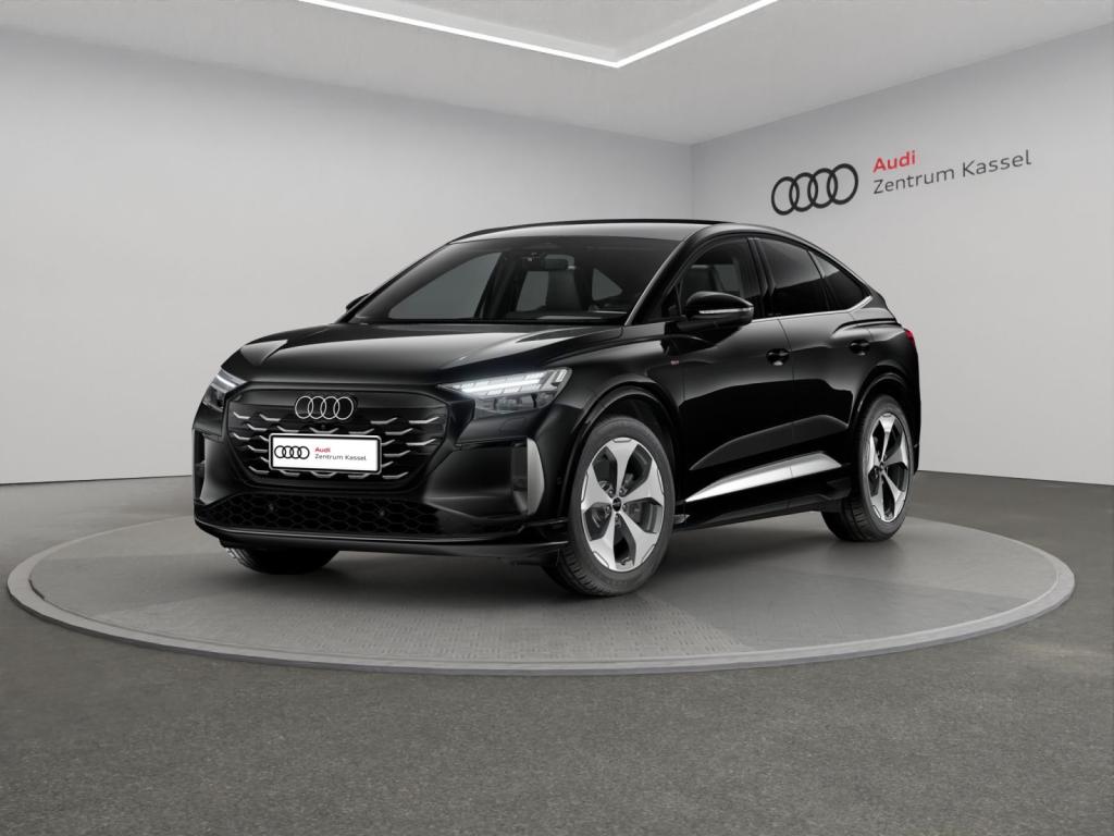 Audi - Q4 Sportback e-tron perf. Matric HuD SONOS 360&deg; 8891491