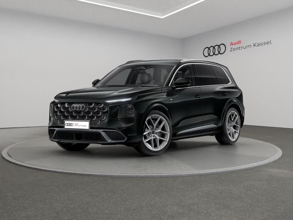 Audi - Q7 SUV TDI quattro Pano AHK B&O HuD Massage 8891493
