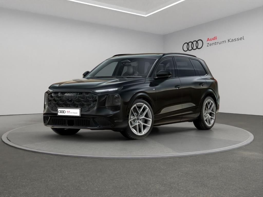 Audi - Q7 SUV TDI qu Dig. Matrix B&O HuD AHK StandHZG 8891494