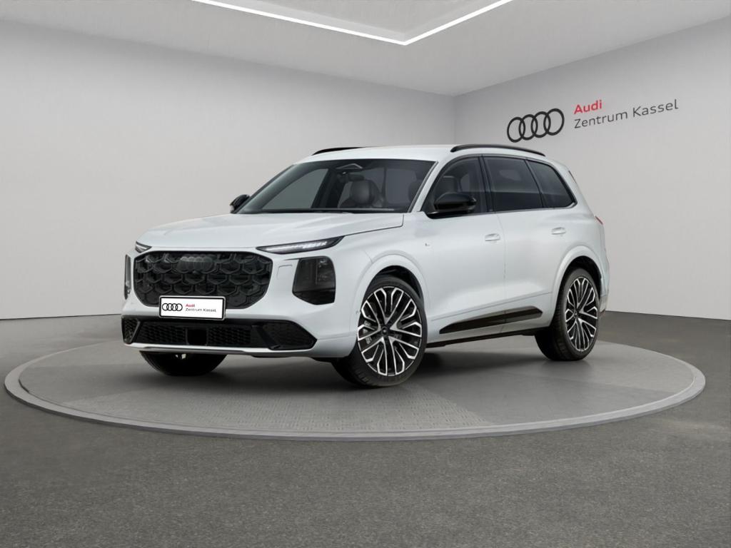 Audi - Q7 SUV TDI qu Dig. Matrix B&O HuD Luftfahrw. AHK 8891495