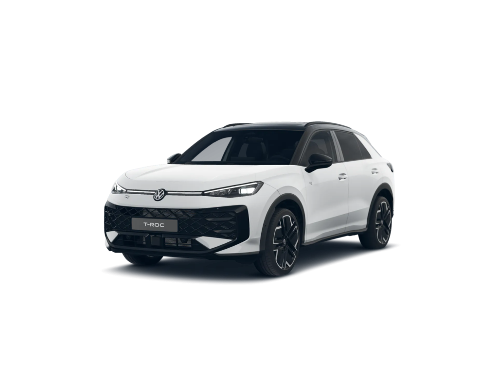 Volkswagen - T-Roc R-Line 1.5 eTSI (150 PS) DSG | Pano | StHz 8891685