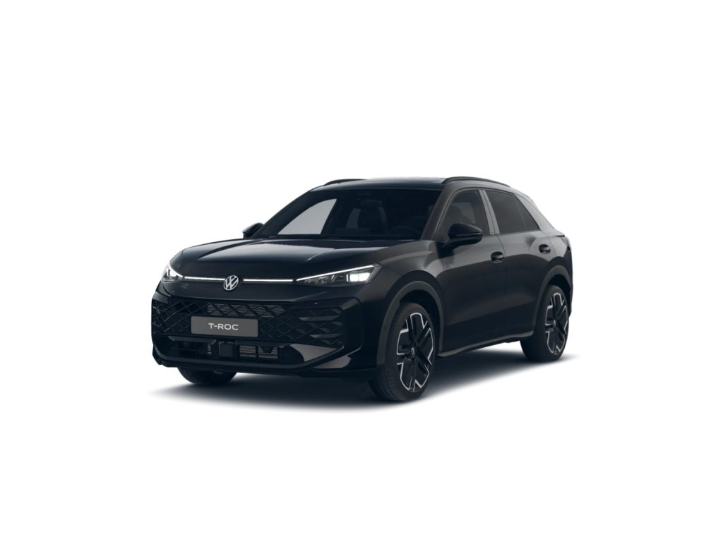 Volkswagen - T-Roc R-Line 1.5 eTSI (150 PS) DSG | Pano | StHz 8891686