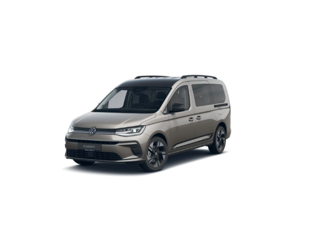 Volkswagen - Caddy Life Maxi 7-Sitzer 90 kW 7-Gang-DSG Edt. 8892138