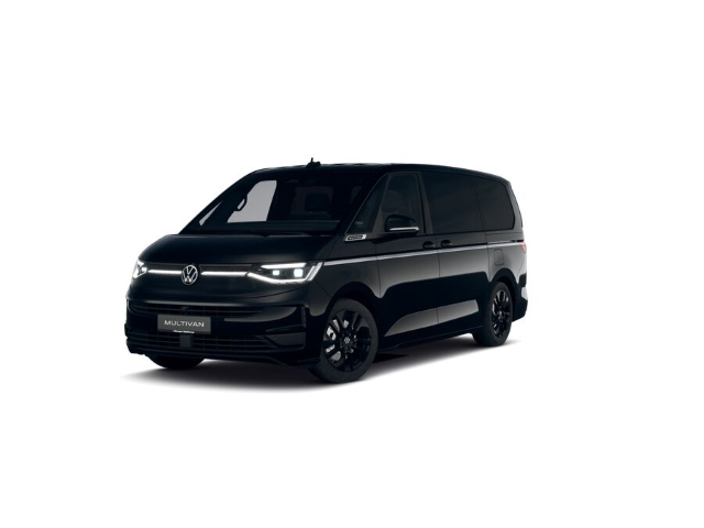 Volkswagen - Multivan Style 4MOTION 130 kW 1,5 l eHybrid  DSG L&Uuml; 8892142