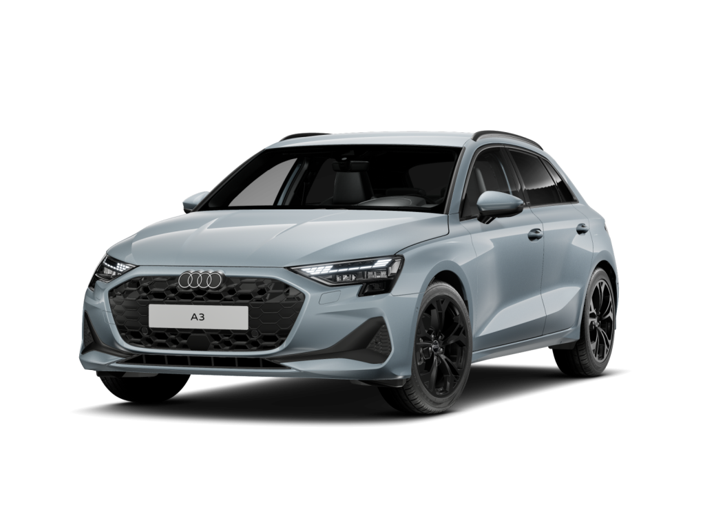 Audi - A3 Sportback 35 TFSI S tr S line/Nav/LED/ACC/Kam 8893872