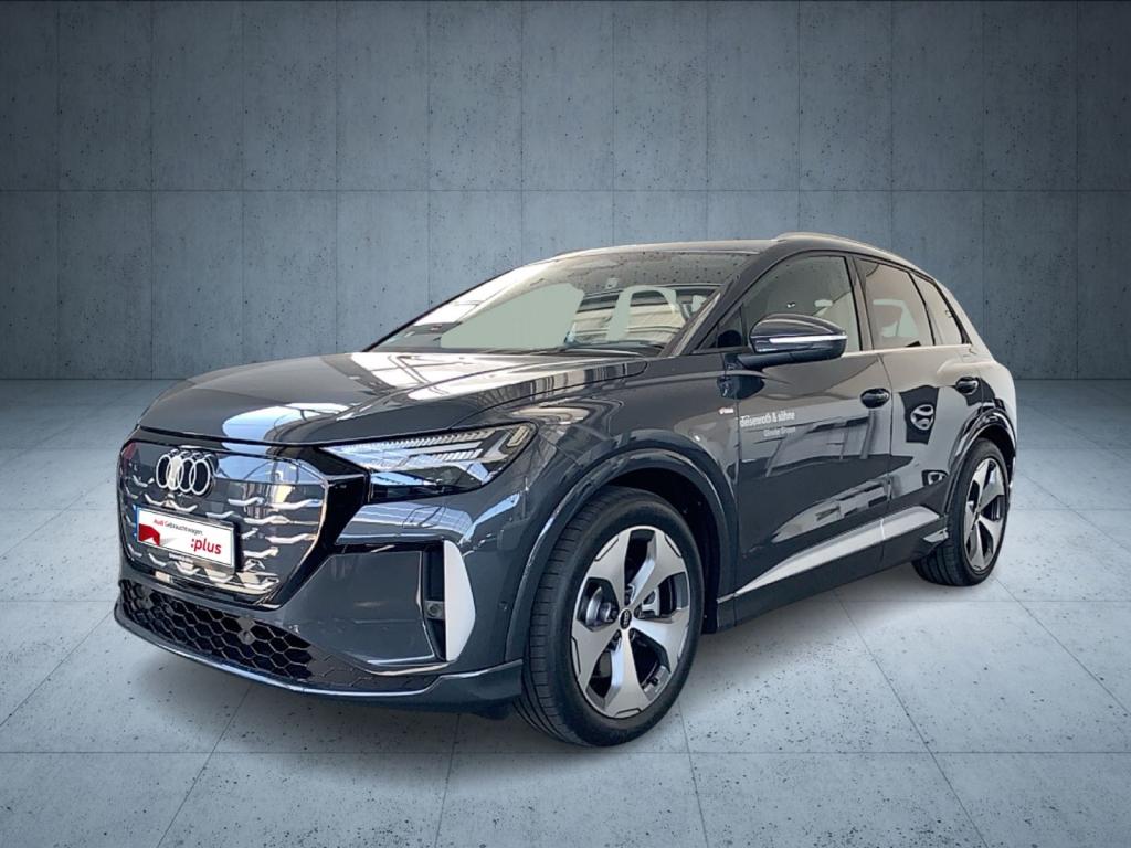 Audi - Q4 SUV e-tron performance 210 kW 8893875