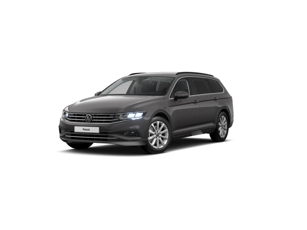 Volkswagen - Passat Variant 1.5 TSI Business Navi Klima PDC LED SiHz DSG 8894540