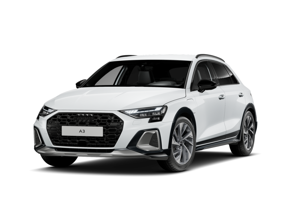 Audi - A3 allstreet 40 TFSI e S tronic Matrix S-line Navi Sonos AHK ACC VC+ 8894558