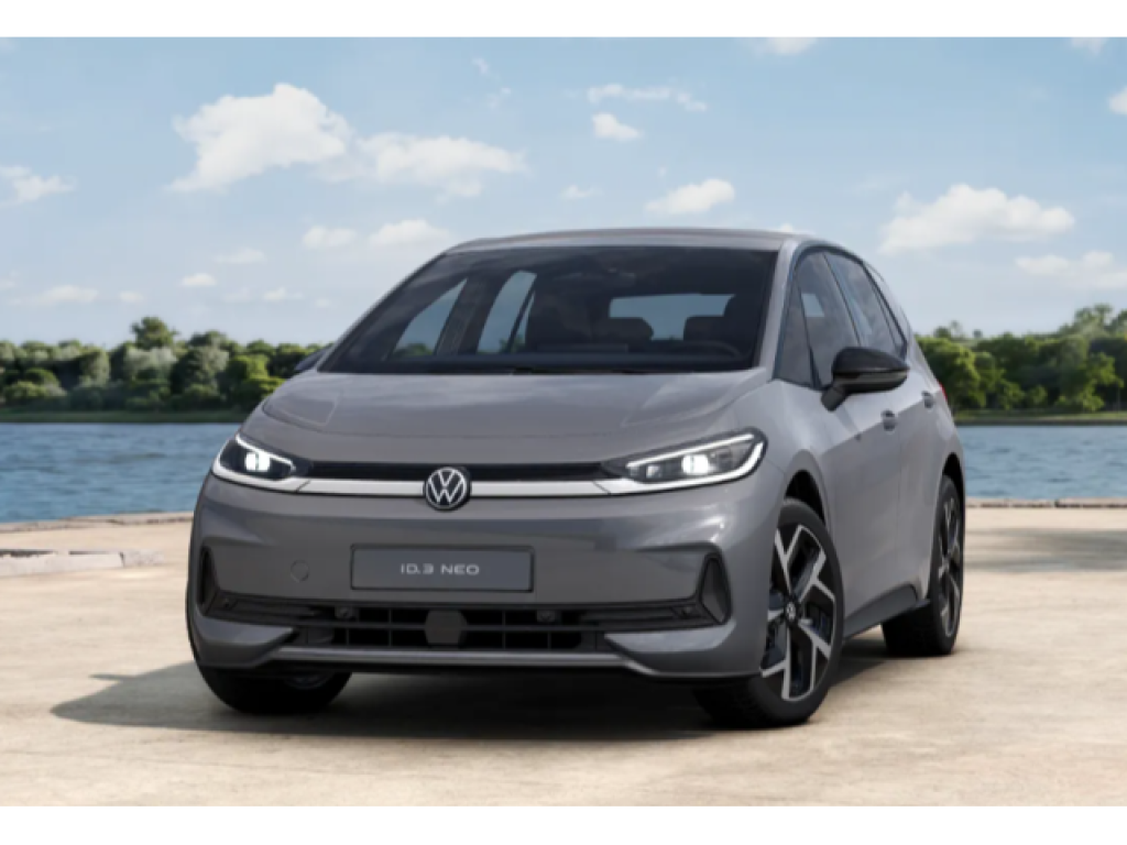 Volkswagen - ID.3 Neo Life 140 kW (190 PS) 58 kWh | ab 17.07.2026 8894572