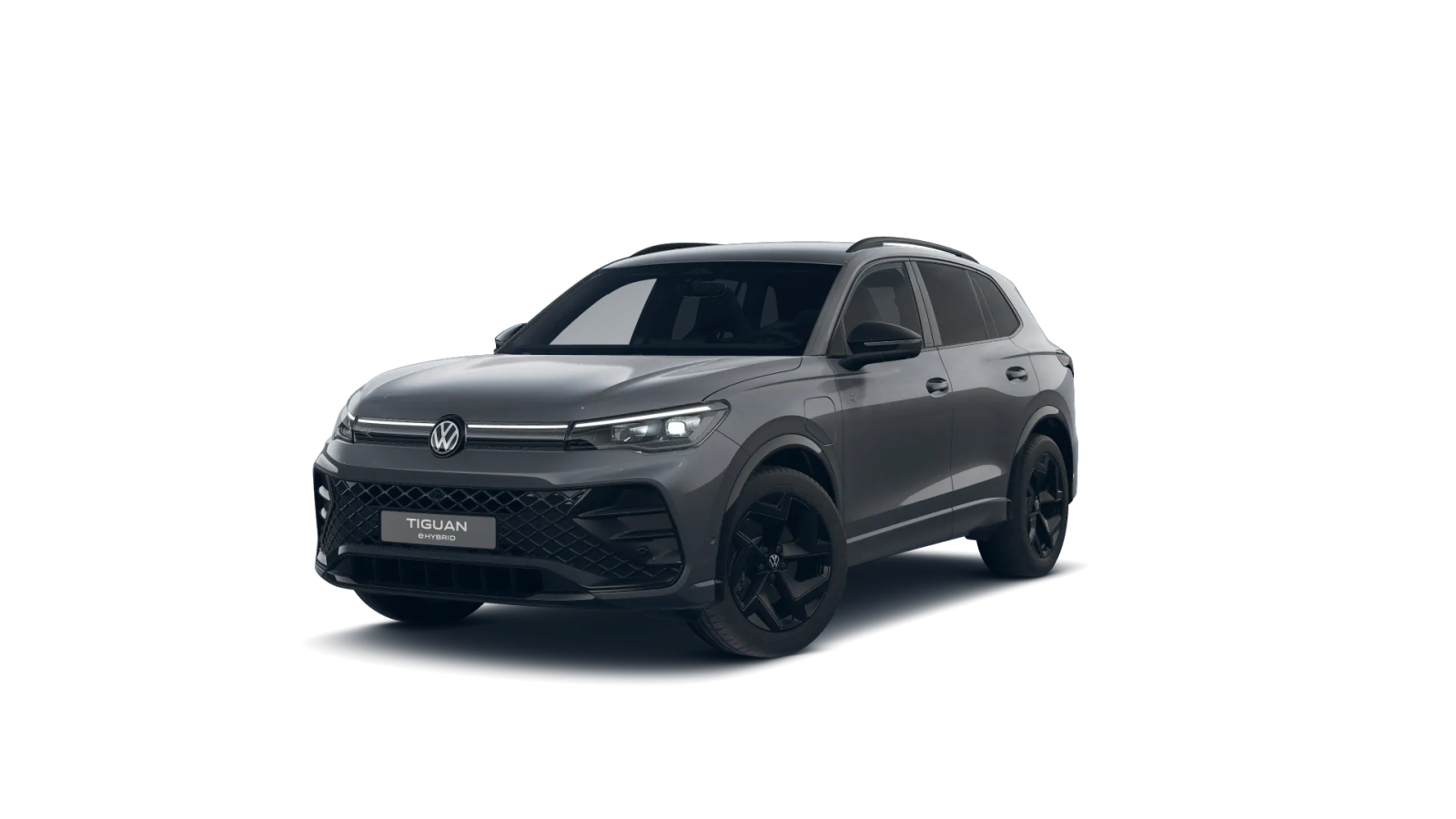Volkswagen - Tiguan R-Line 1,5 l eHybrid OPF 110 kW (150 PS) / 85 kW (115 PS) 6-Gang-DSG 8894648