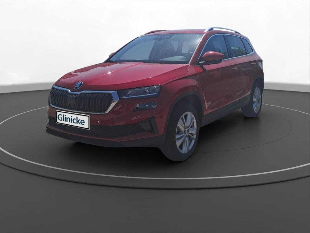 &Scaron;koda - Karoq 1.5 TSI ACT Selection OPF 8894695