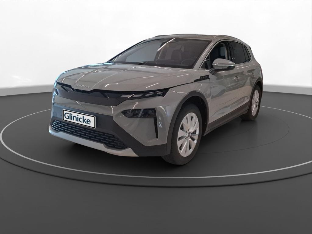 &Scaron;koda - Elroq 60 Selection (140 kW) 8894986