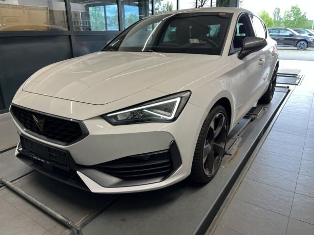 Cupra - Leon 1.5 eTSI SiHz LED DSG 8895028
