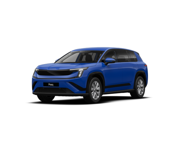 &Scaron;koda - Peaq Selection 60 8897184