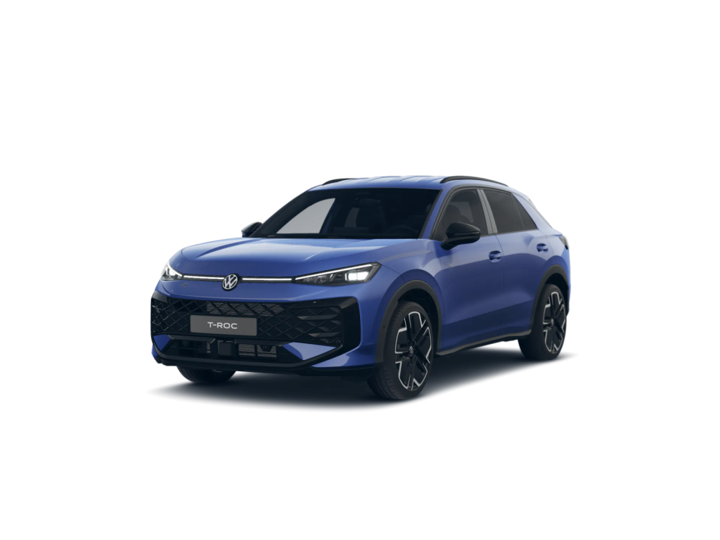 Volkswagen - T-Roc R-Line 1.5 eTSI (150 PS) DSG | StHz | AHK 8898567