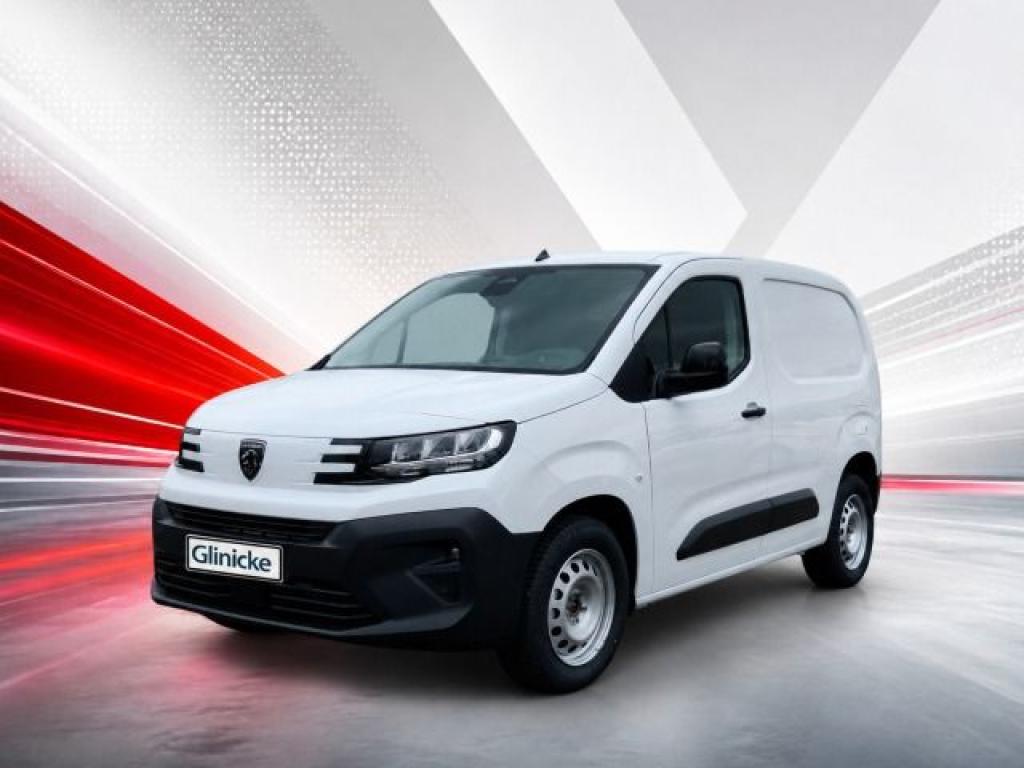Peugeot - PARTNER XL, L2 Diesel 130 AT, Multiflex,Navi 8901575