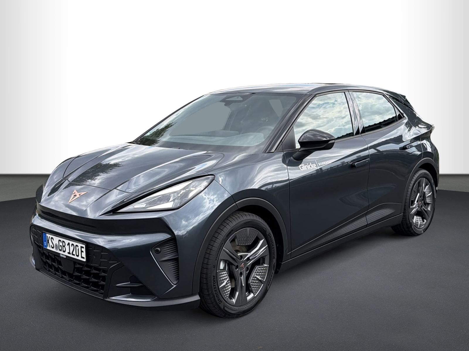 Cupra - Raval Endurance 52 kWh Launch Edition Dynamic 8902846