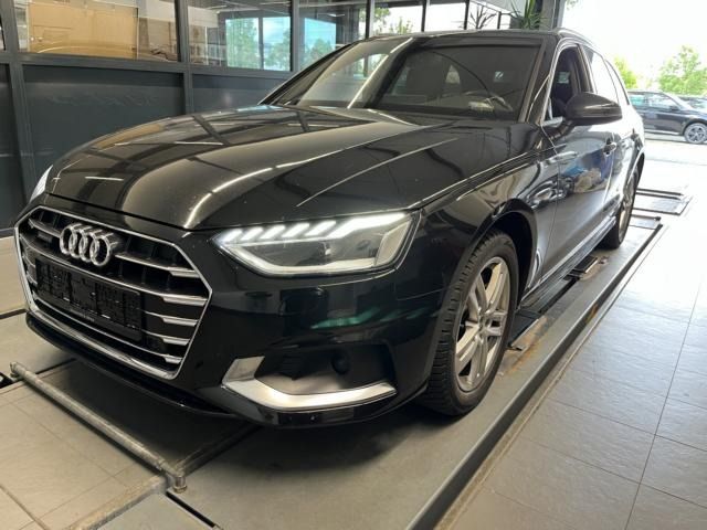 Audi - A4 Avant 2,0 TDI quattro advanced Navi AHK Kamera SiHz S-tronic 8903023