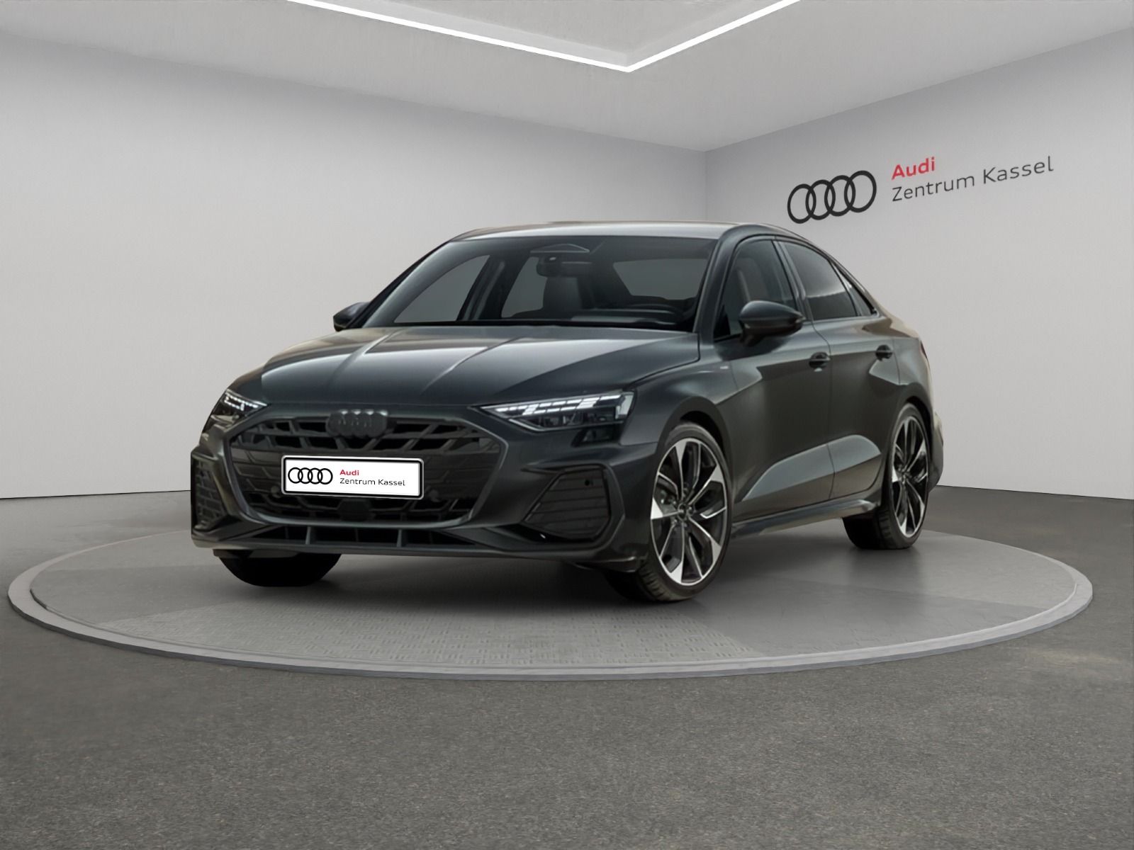 Audi - A3 Limousine S line TFSI LED SONOS Kamera Tech+ 8903172