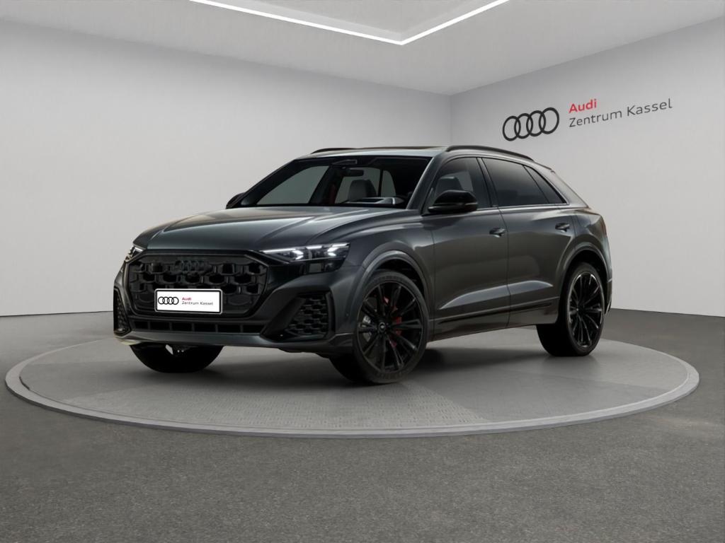 Audi - Q8 S line e-hybrid qu HD Matrix B&O HuD Pano AHK 8903187