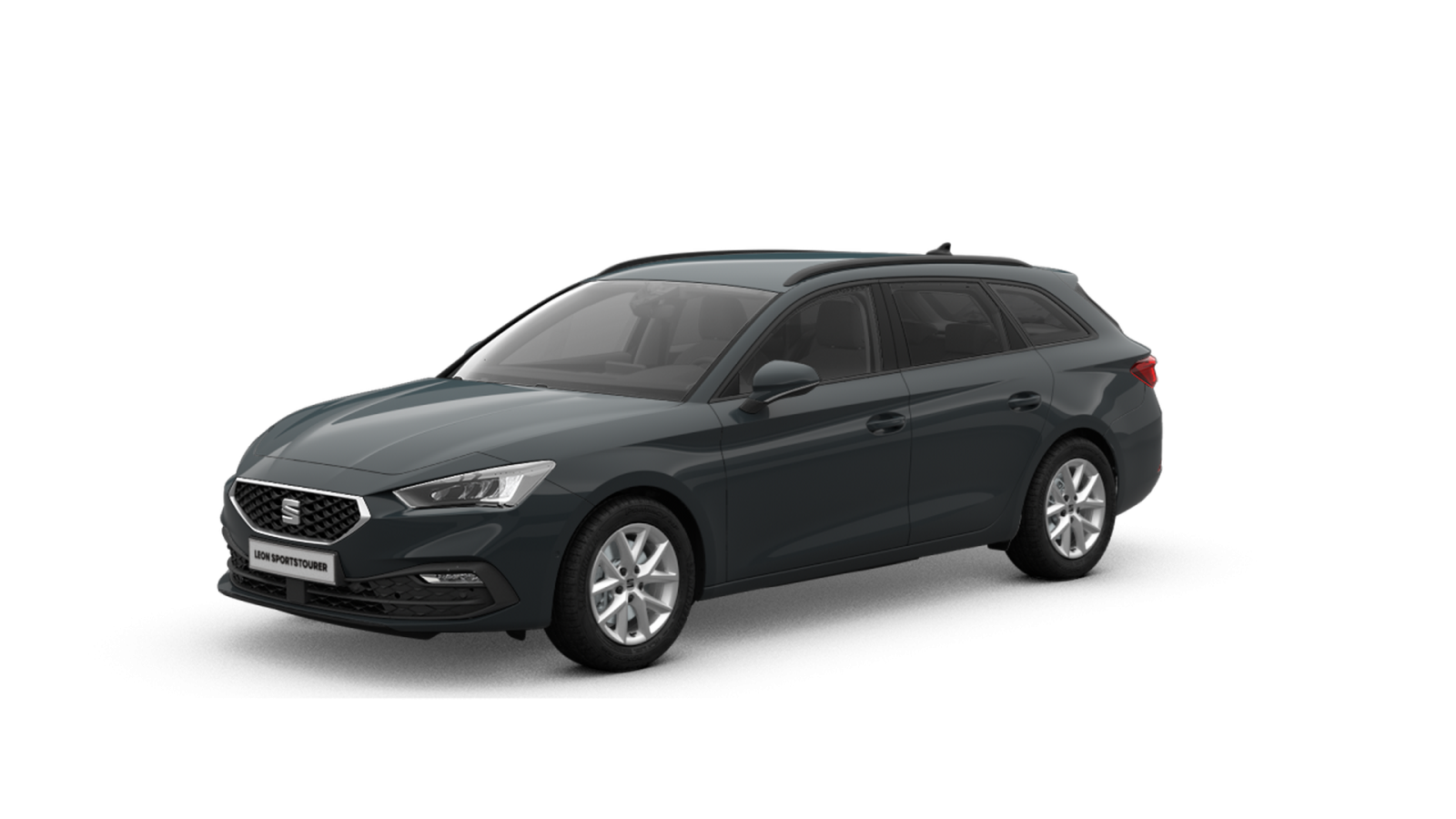 Seat - Leon 1.5 eTSI Road Edition Kessy Vision Plus 8907817