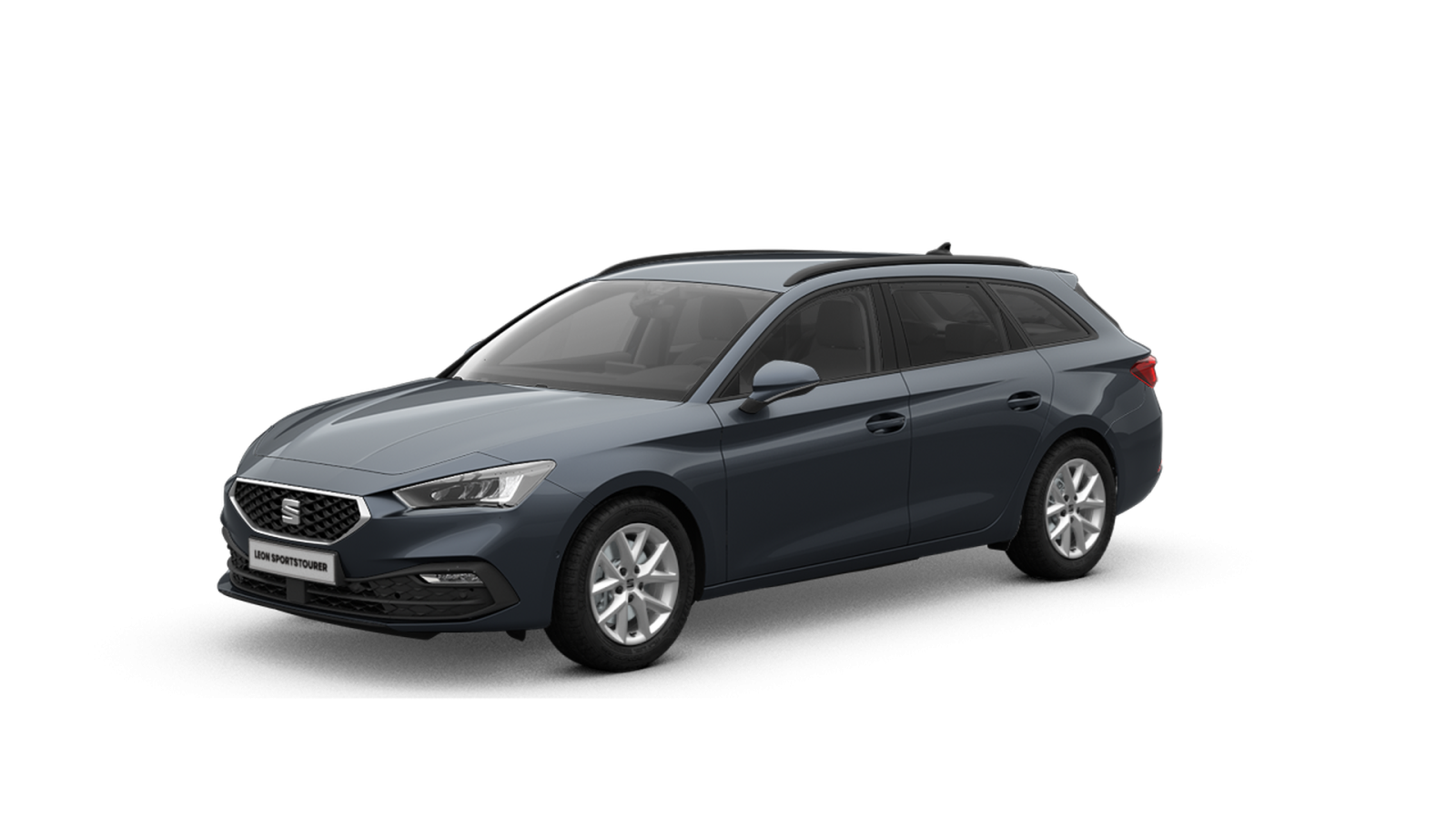 Seat - Leon Sportstourer 1.5 eTSI Road Edition Vision Plus Fahrer M 8907820