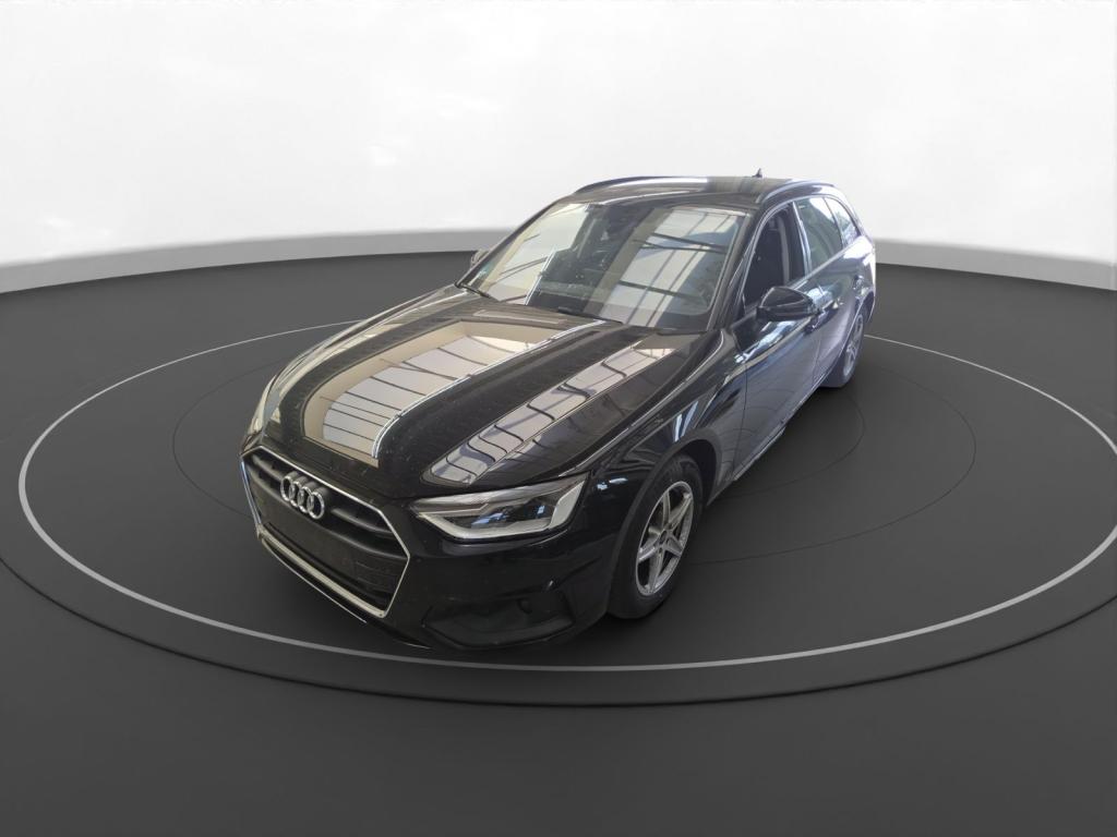 Audi - A4 Avant 35 TDI S tronic Navi LM 16" PDC Tempomat 8908172