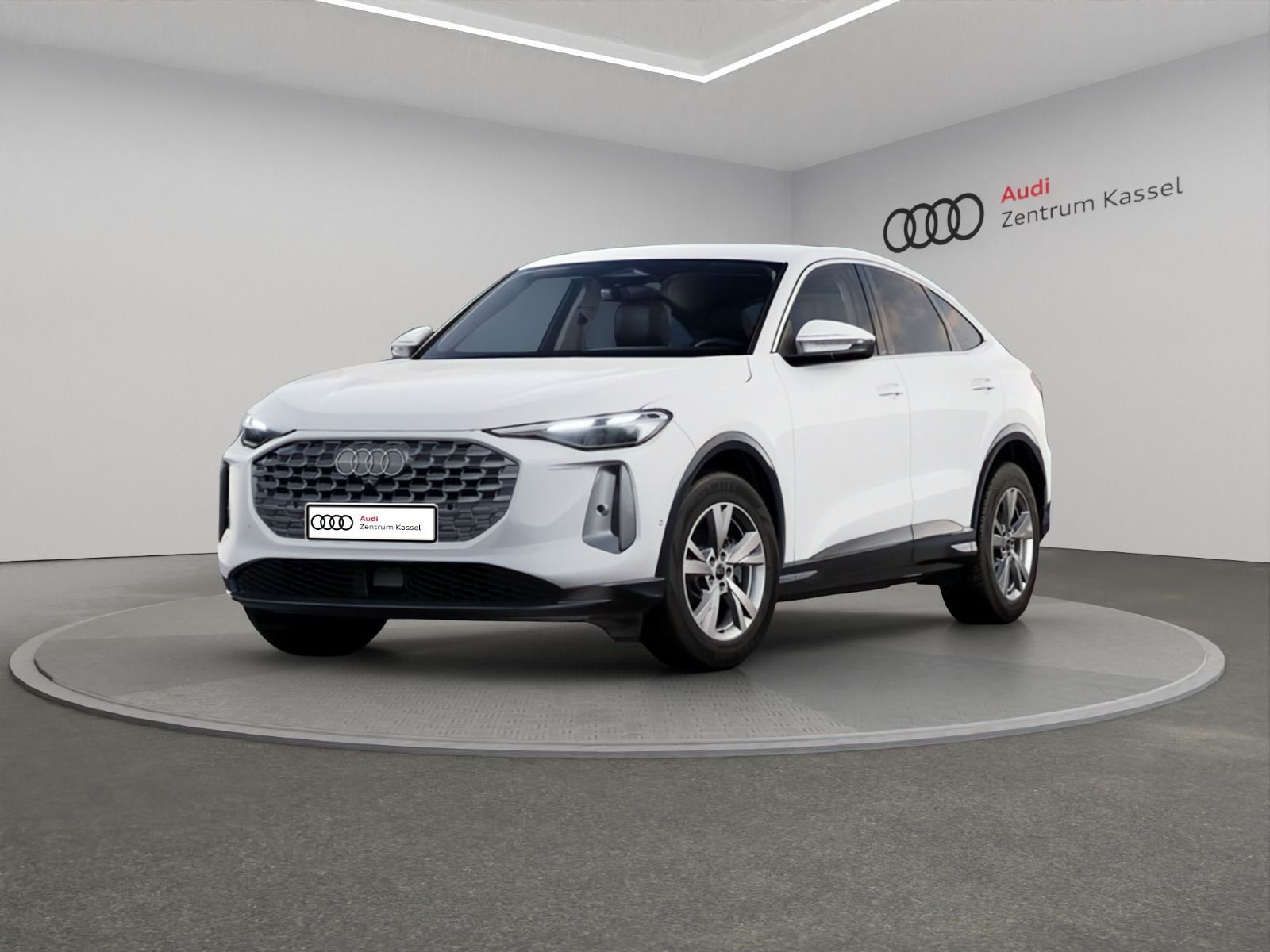 Audi - Q5 Sportback TFSI NEUBESTELLUNG 8908265