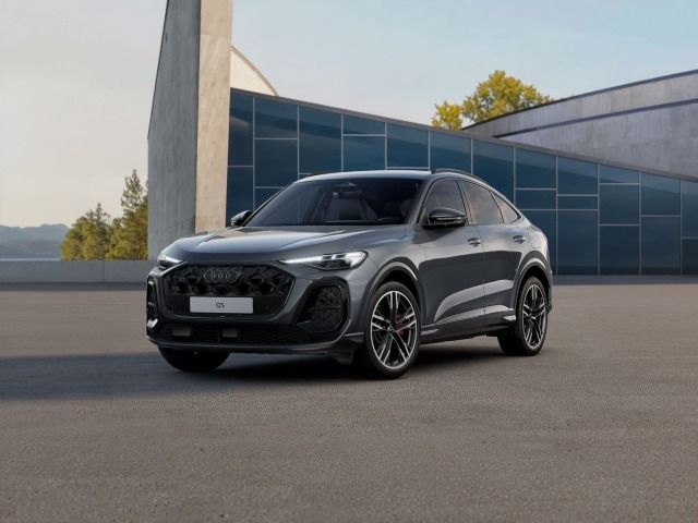 Audi - Q5 Sportback e-hybrid quattro 270 kW S tronic 8908645