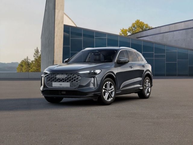Audi - Q5 SUV TDI quattro 150 kW S tronic 8908647